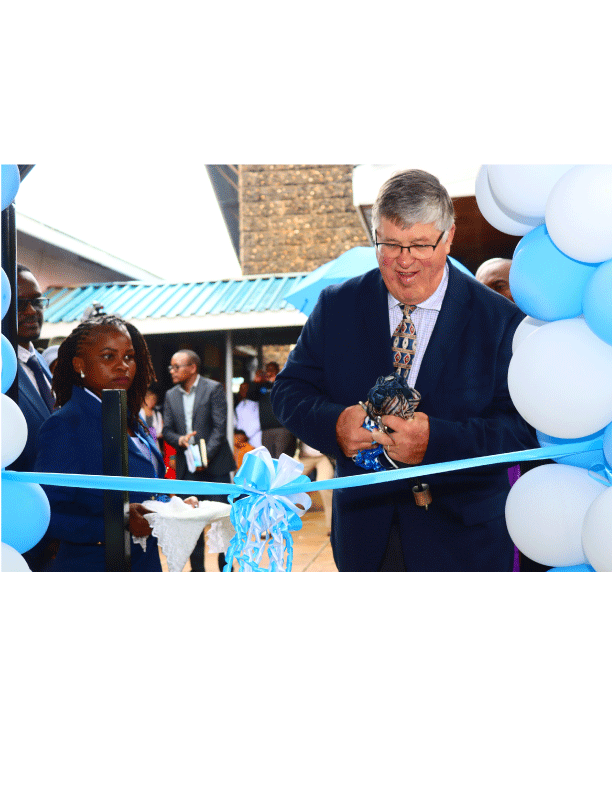 Prosthesis Unit | Solar Project Launch – A Historic Milestone for Our Hospital and Community