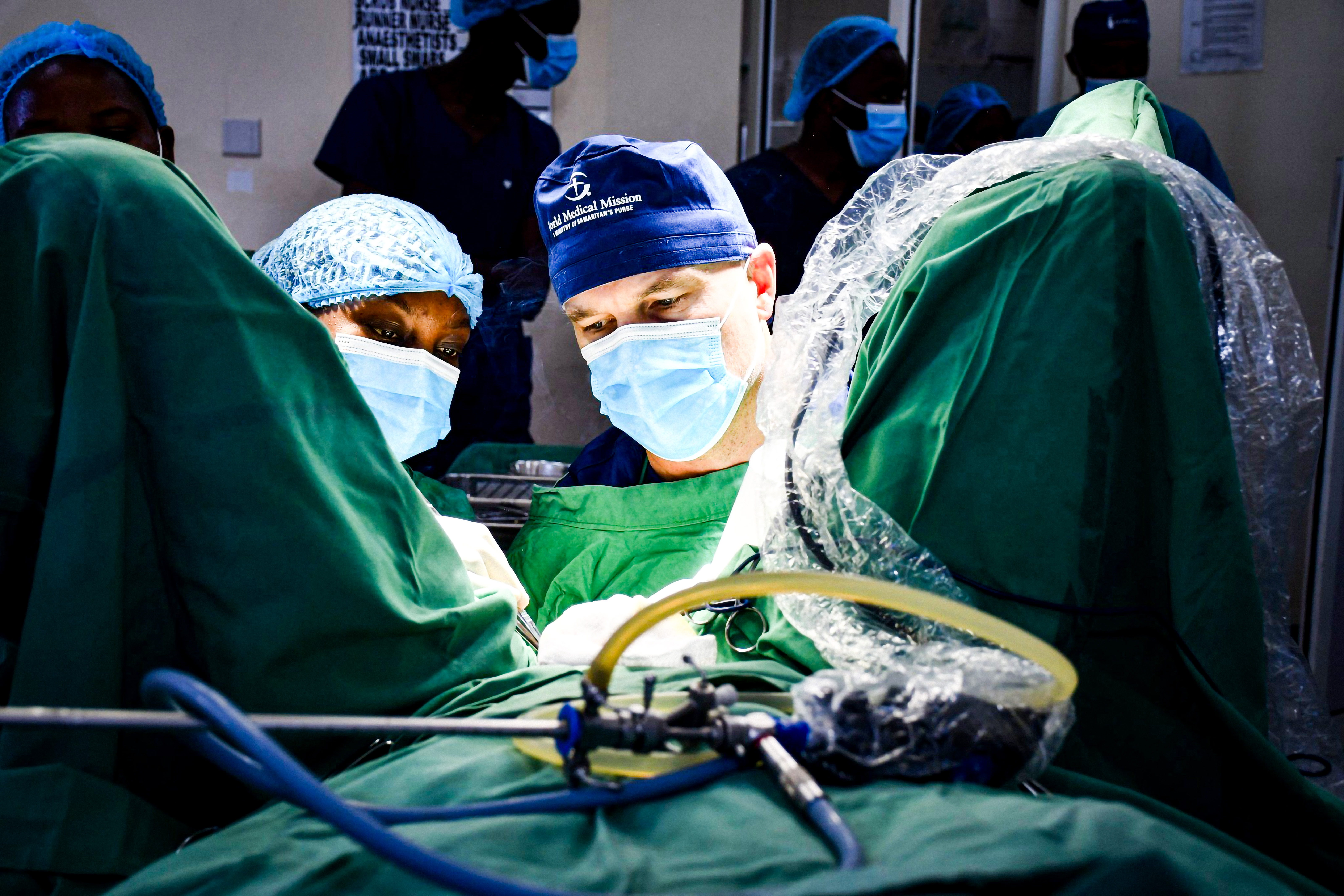 Free Urology Surgery Week Kicks Off: Transforming Lives Through Care